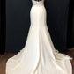 Dress 2750: Hayley Paige "Saylor" waist 27 customized