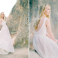 Dress: 4002 Truvelle "Alix" Waist: 40