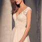 Dress 4202: Mikaella "2216" waist 42