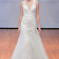 Dress 2639: Alyne "Irena" waist 26