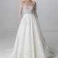 Dress 2514: Alyne "Perfect" waist 25