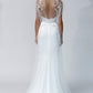 Rivini "Letta" Body Veil