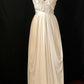Dress 2839: EcoChic Bridal "Alex" waist 28