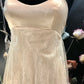 Dress 2753: EcoChic Bridal "Daphne Bridgerton" waist 27
