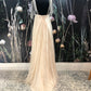 Dress 2753: EcoChic Bridal "Daphne Bridgerton" waist 27