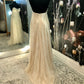 Dress 2753: EcoChic Bridal "Daphne Bridgerton" waist 27