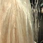 Dress 2753: EcoChic Bridal "Daphne Bridgerton" waist 27