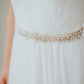 Davie & Chiyo "Faiza Belt"