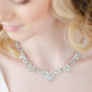 Davie & Chiyo "Fia Necklace"