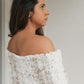 DC1: Davie & Chiyo "First Frost" size M