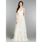 Dress 3411: Hayley Paige "1350" waist 34