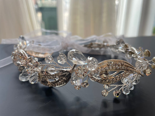 Daphne Headband