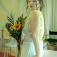 Dress 2839: EcoChic Bridal "Alex" waist 28