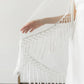 Veil 626: Davie & Chiyo "Pasiphae" fringe veil chapel