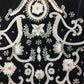 Veil V700: Rivini Beaded Cathedral veil