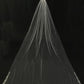 Veil V703: Rivini Beaded Cathedral veil