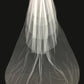 Veil V704: Rivini 5 Tier veil