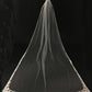 Veil V705: Rivini Beaded Cathedral veil