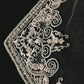 Veil V706: Rivini Beaded Cathedral Veil