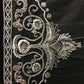 Veil V714: Rivini Beaded Cathedral veil