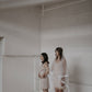 Veil 540misc: chapel length lace edge veil