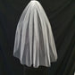 Veil 999: Detachable blusher on loops
