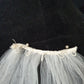 Veil 999: Detachable blusher on loops