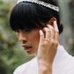 Davie & Chiyo "Victoria Crown"