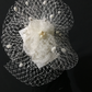 Birdcage 56: Net with Petals