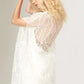 Cape: Savanah Miller " Moda Operandi"