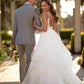 Dress: 2820  Stella York "6988" Waist: 28