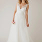 Dress 2518: Astrid and Mercedes "Enchanting" Waist 25