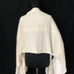 Velvet Cape