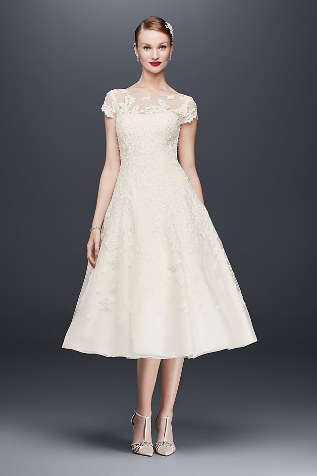 Dress 3549: Oleg Cassini "8CMK513" Waist 50